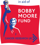 Fondo Bobby Moore per la ricerca contro i tumori
